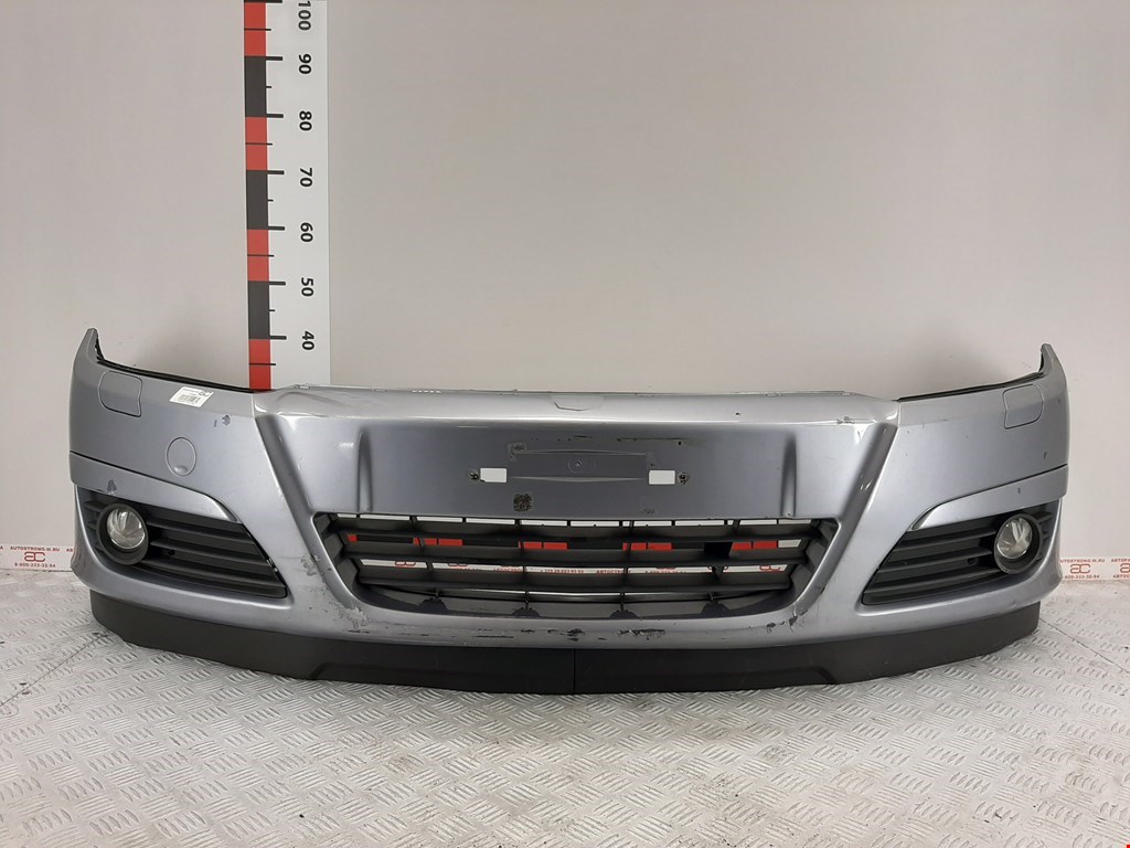 

Бампер передний Opel Astra H, Astra H