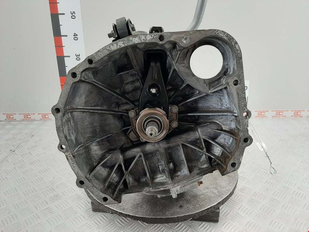 

КПП 5ст (механическая коробка) Subaru Impreza 3, Impreza 3