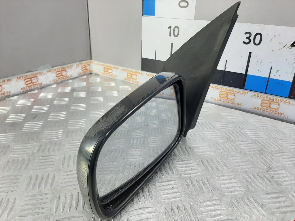 

Зеркало боковое левое Daihatsu Sirion, Sirion