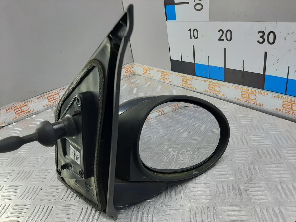 

Зеркало боковое правое Toyota Aygo, Aygo