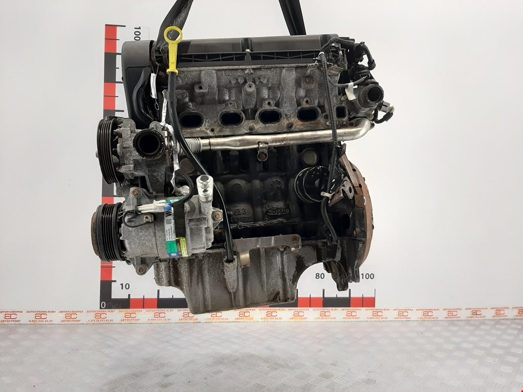 Z16xep фото двигатель