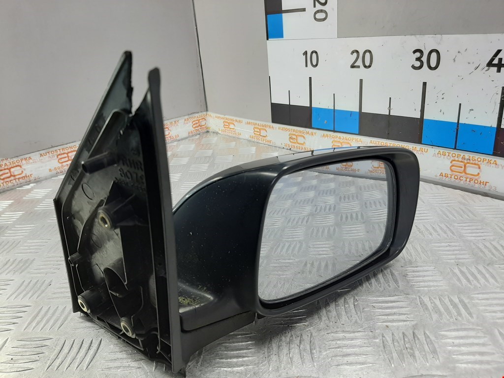 

Зеркало боковое правое Daihatsu Sirion, Sirion