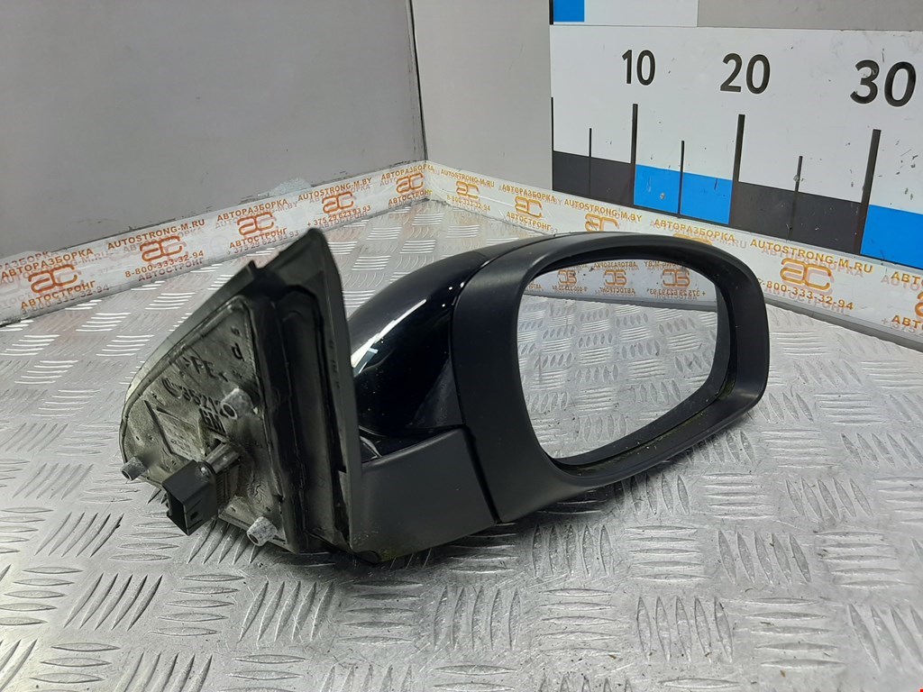 

Зеркало боковое правое Opel Vectra C, Vectra C