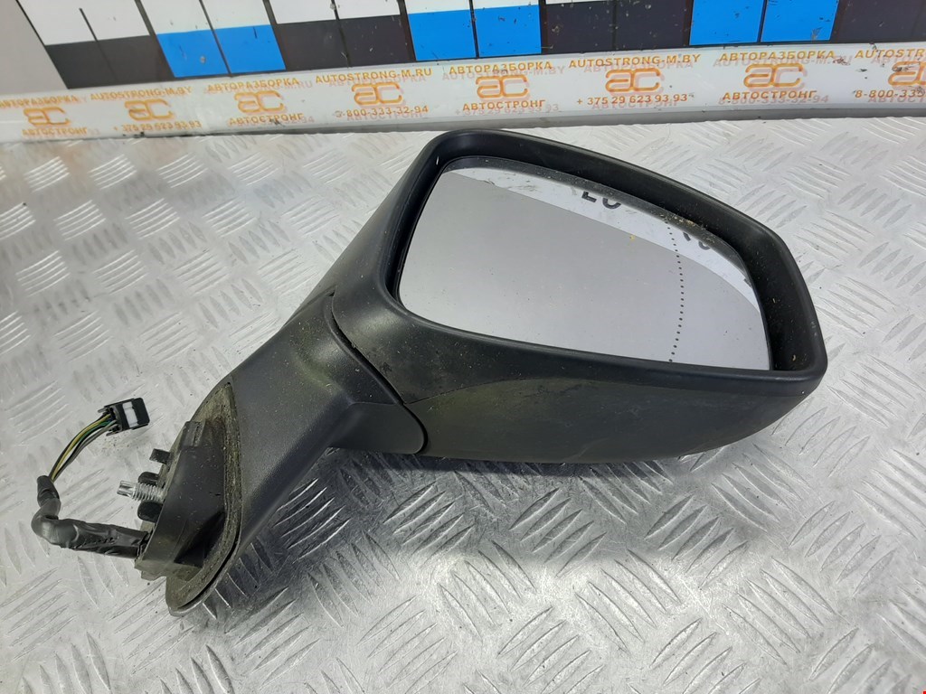 

Зеркало боковое правое Renault Scenic 3, Scenic 3