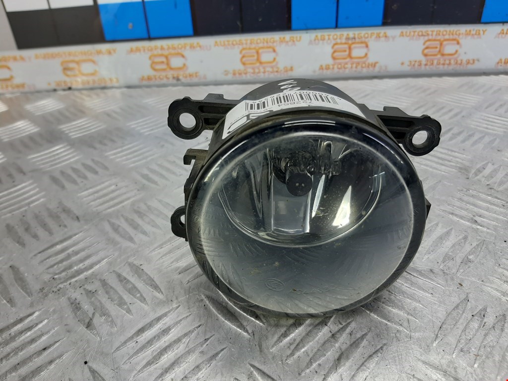 

Фара противотуманная левая (птф) Peugeot 207, 207