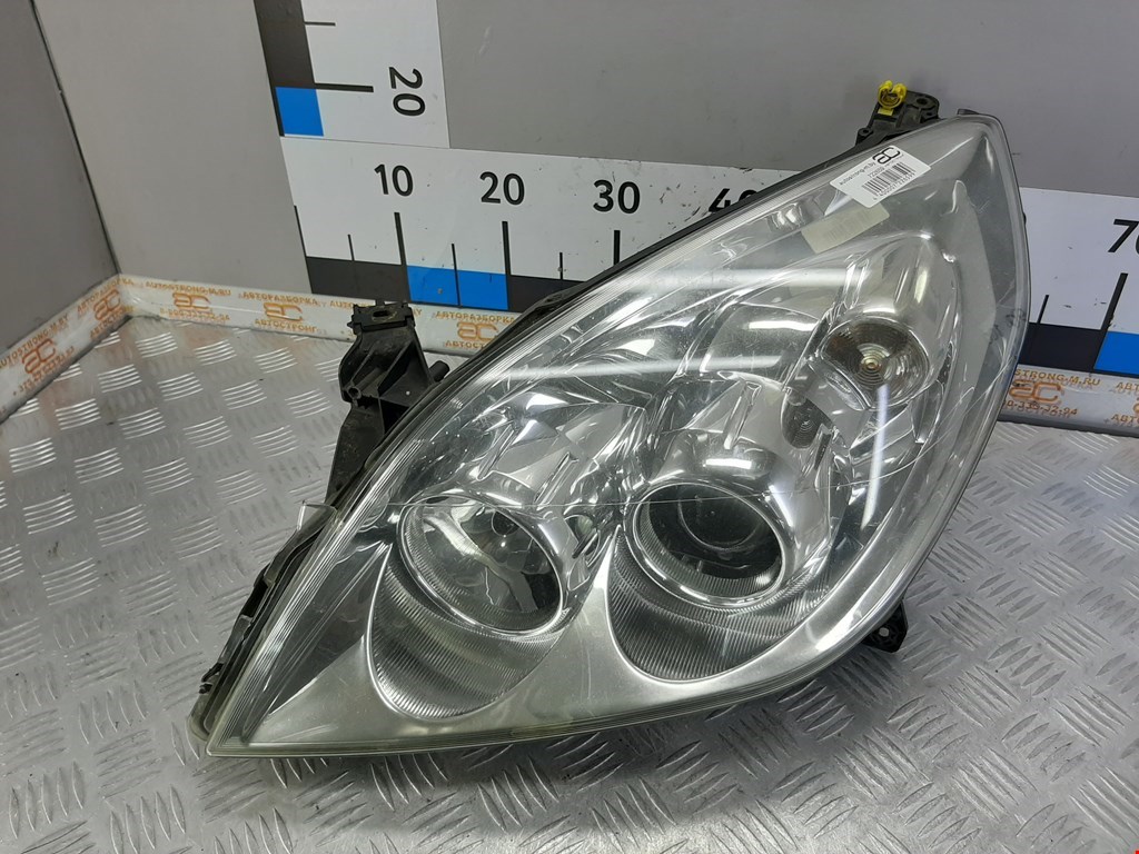 

Фара передняя левая Opel Vectra C, Vectra C