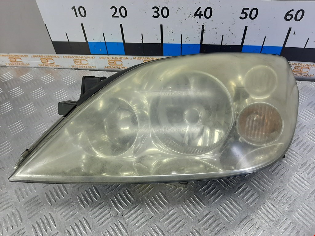 

Фара передняя левая Nissan Primera P12, Primera P12