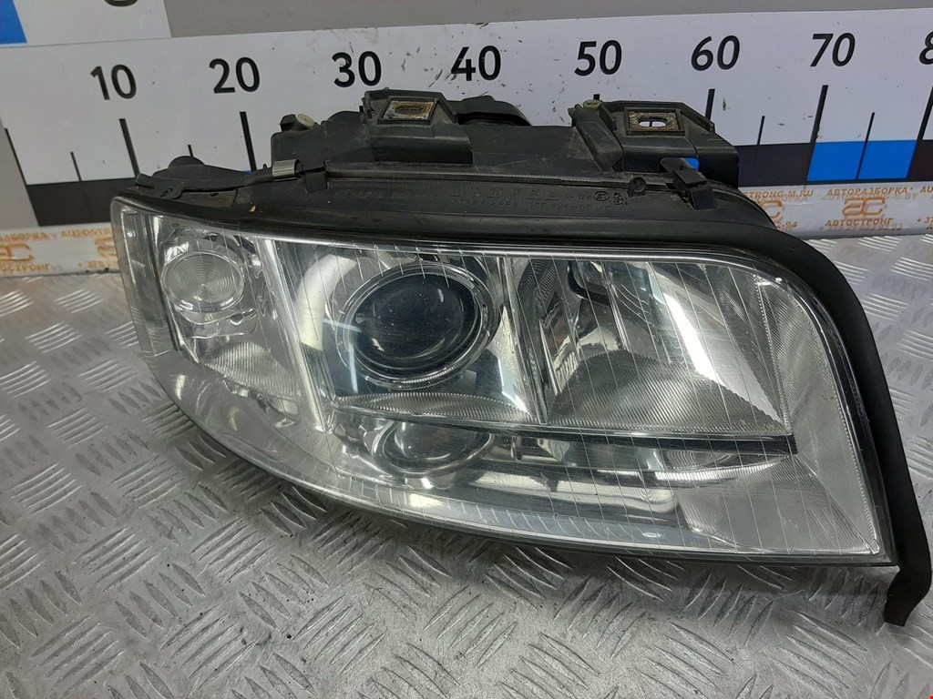 

Фара передняя правая Audi A6 C5, A6 C5