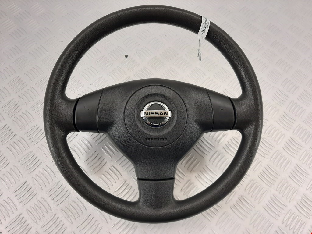 

Руль Nissan Pixo, Pixo