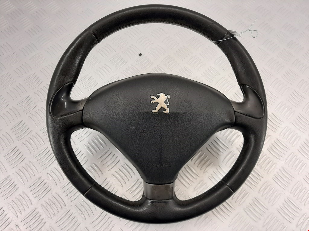 

Руль Peugeot 407, 407