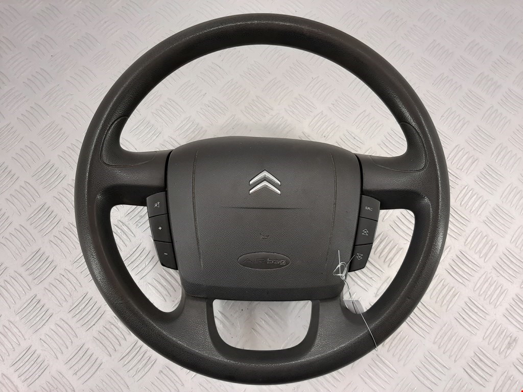 

Руль Citroen Jumper (Relay) 3, Jumper (Relay) 3
