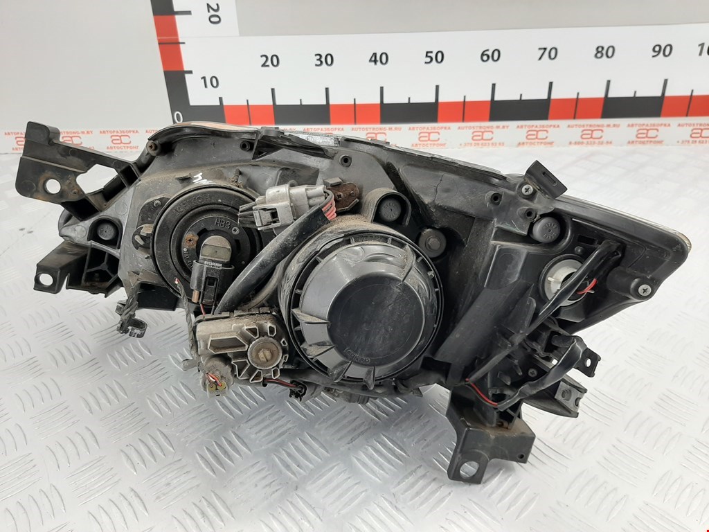 

Фара передняя правая Subaru Impreza 3, Impreza 3