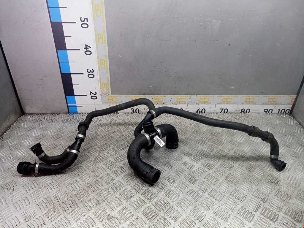 

Патрубок охлаждения BMW 5 Series (F10/F11), 5 Series (F10/F11)