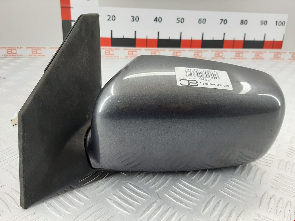 

Зеркало боковое левое Mitsubishi Lancer 8, Lancer 8