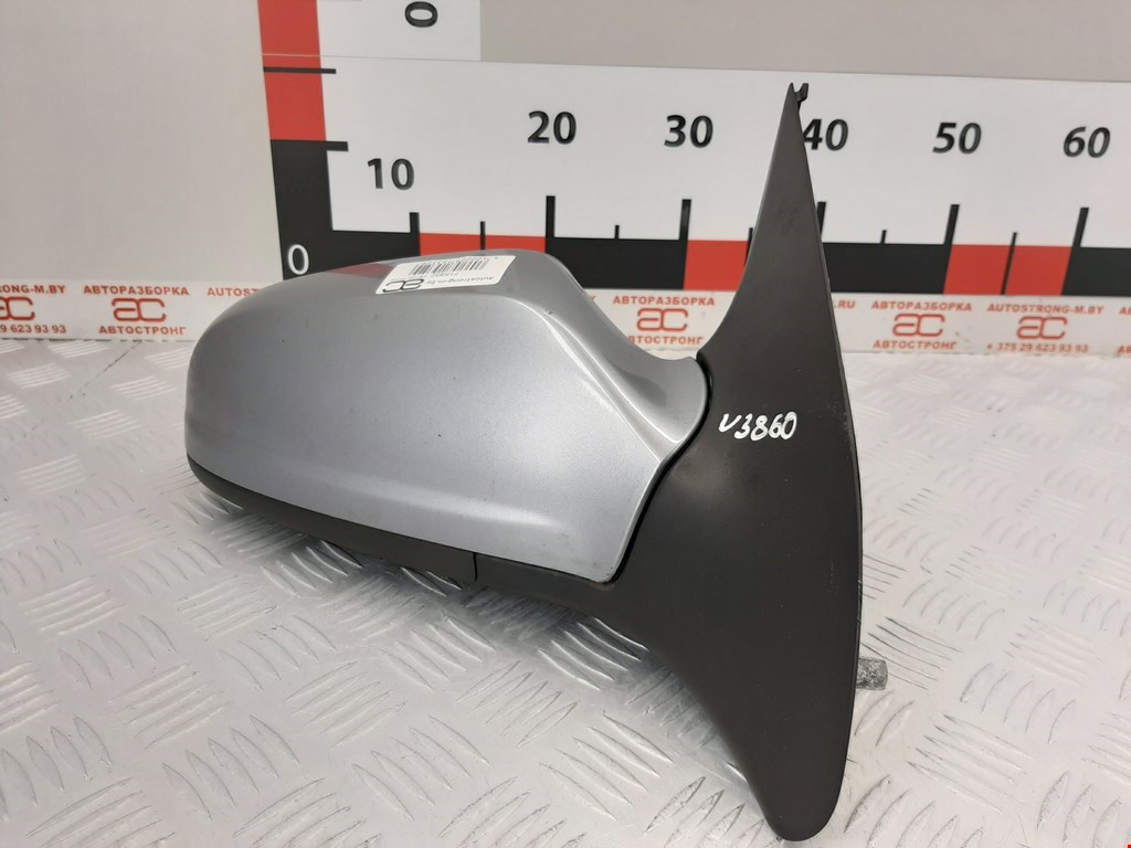 

Зеркало боковое правое Opel Astra H, Astra H