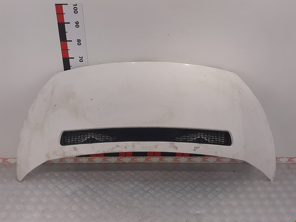 

Капот Citroen Jumpy (Dispatch) 2 (X), Jumpy (Dispatch) 2 (X)