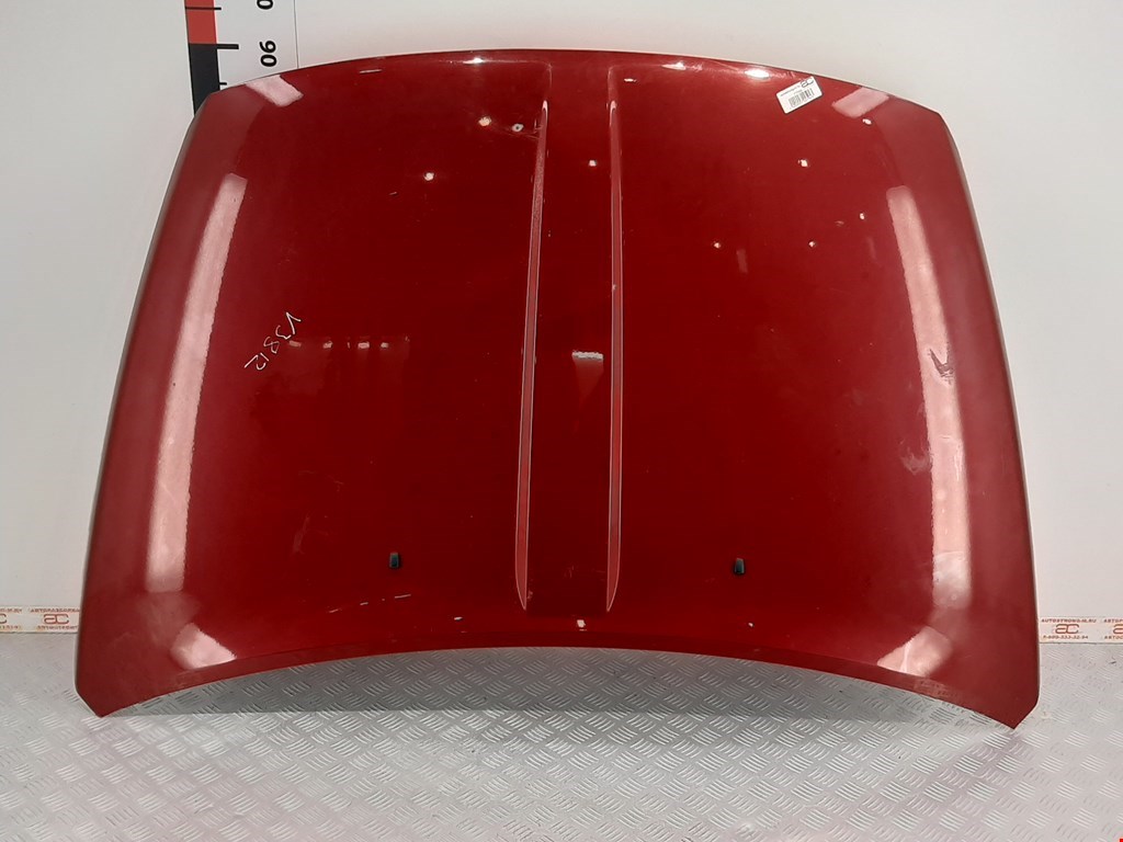 

Капот Dodge Caliber, Caliber