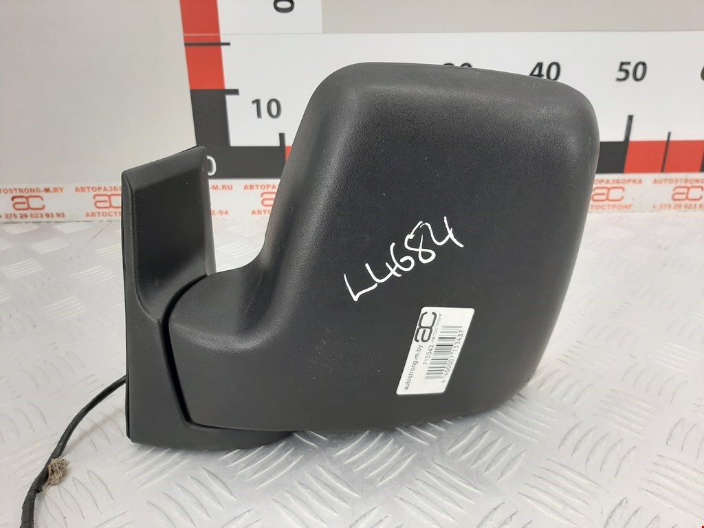 

Зеркало боковое левое Fiat Scudo (220), Scudo (220)