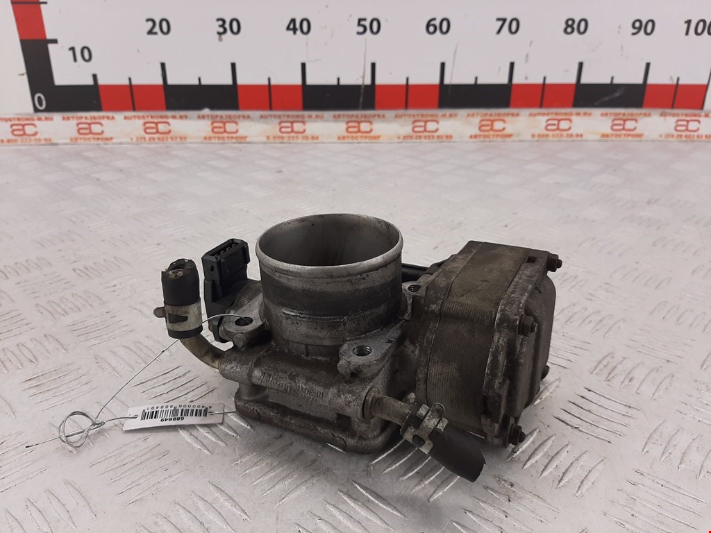 

Заслонка дроссельная Volvo S40 V40 1, S40 V40 1