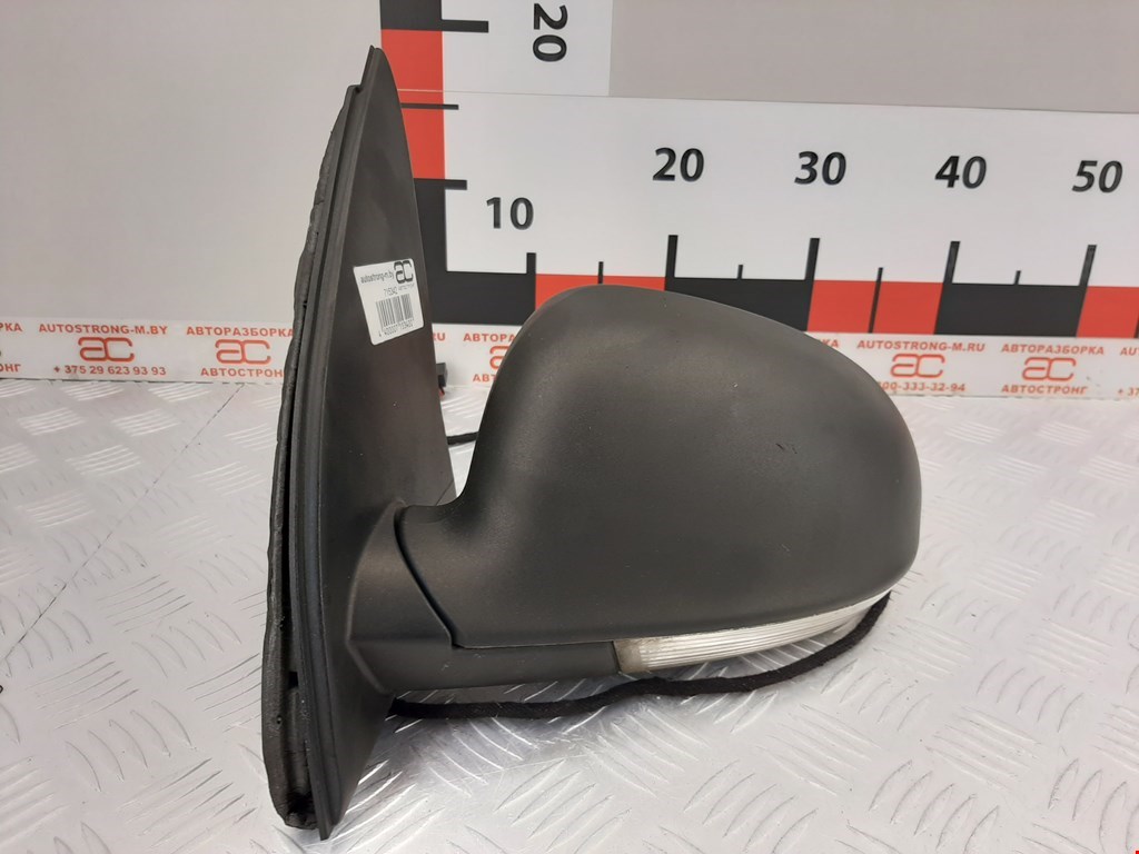 

Зеркало боковое левое Volkswagen Golf 5, Golf 5