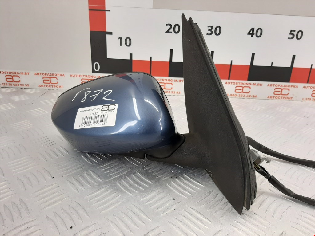 

Зеркало боковое правое Fiat Stilo, Stilo