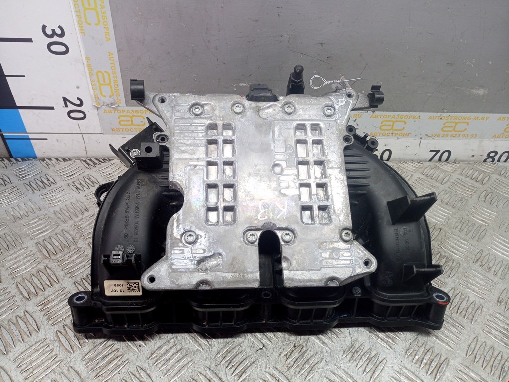

Коллектор впускной BMW 5 Series (F10/F11), 5 Series (F10/F11)
