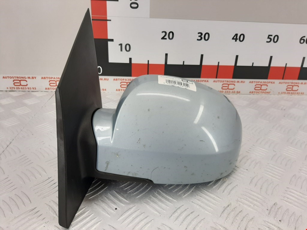 

Зеркало боковое левое Hyundai Getz 1, Getz 1