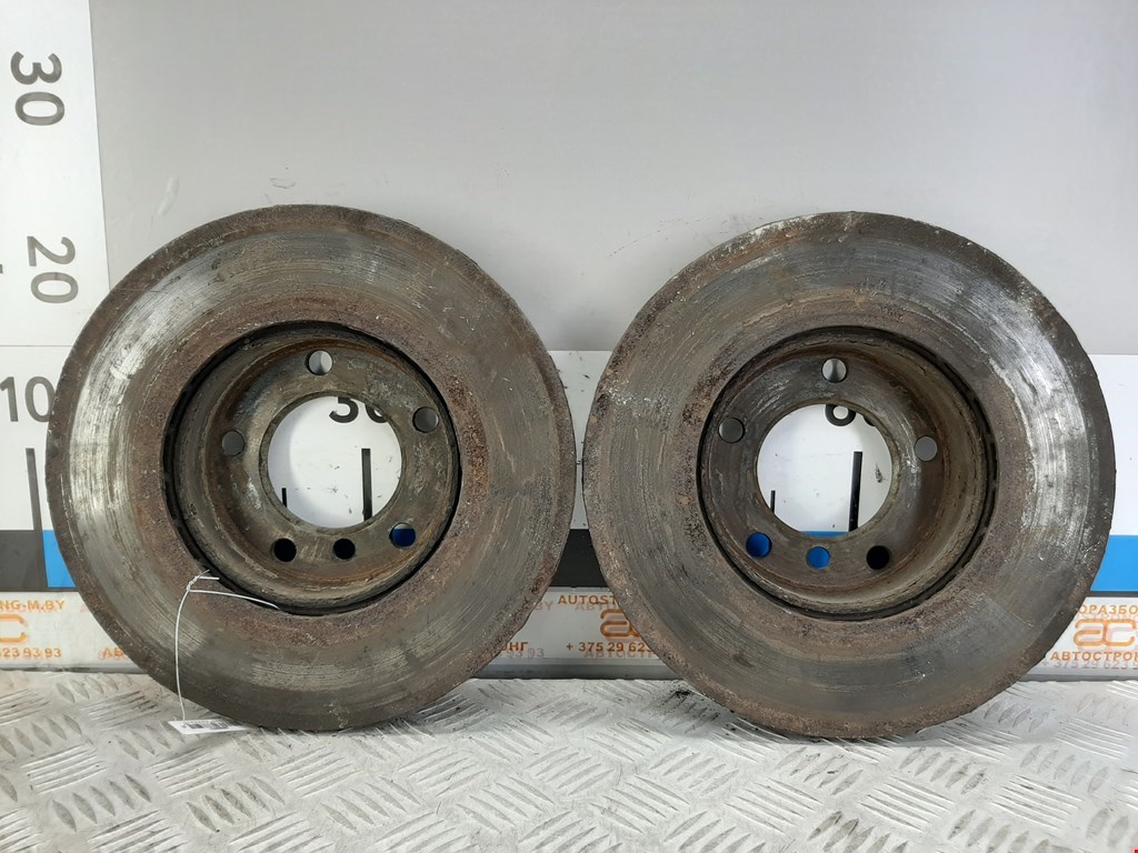 

Диск тормозной передний BMW 3 Series (E46), 3 Series (E46)