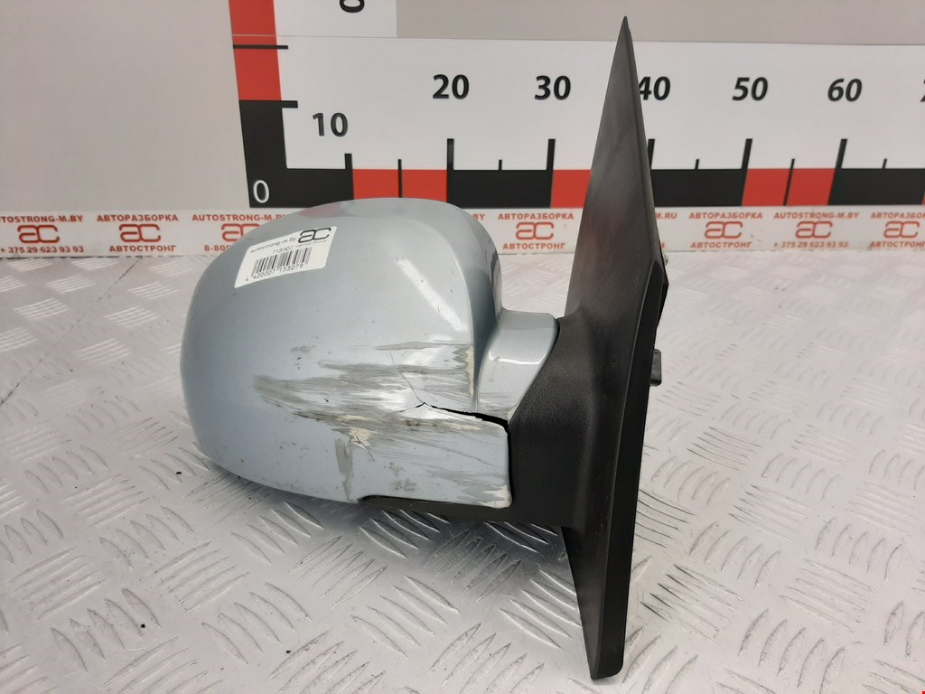 

Зеркало боковое правое Hyundai Getz 1, Getz 1
