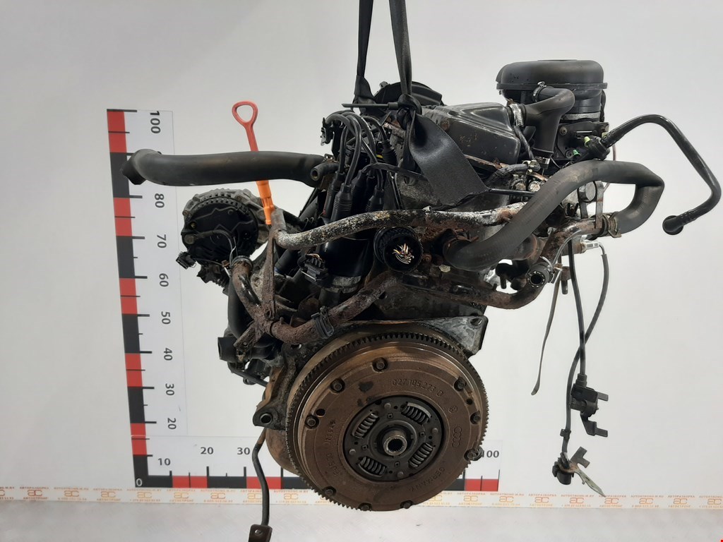 

Двигатель (ДВС) под разборку Volkswagen Golf 3, Golf 3