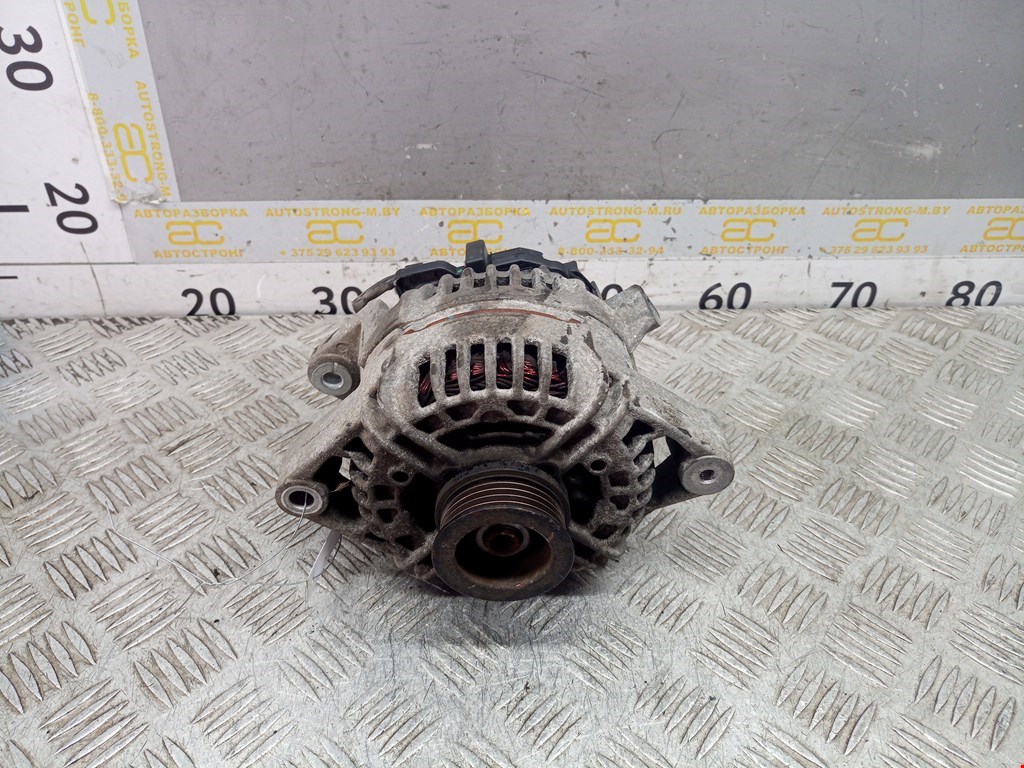 

Генератор Opel Astra H, Astra H