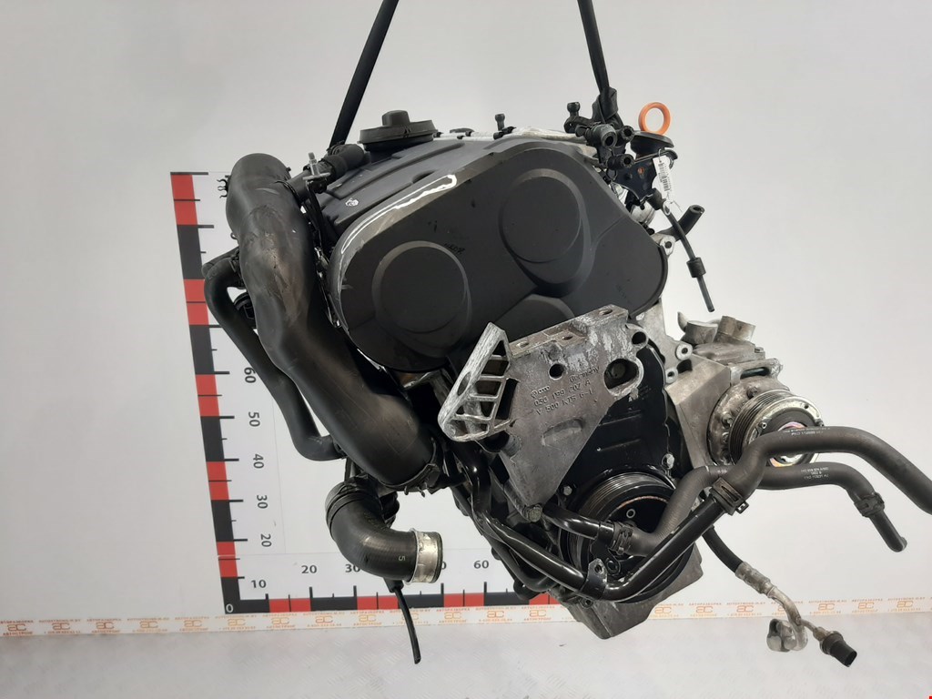 

Двигатель (ДВС) Volkswagen Touran, Touran