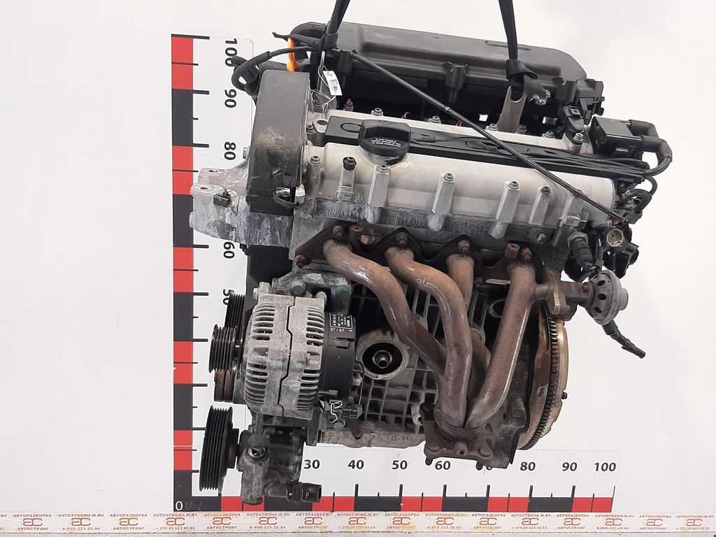 

Двигатель (ДВС) Volkswagen Golf 4, Golf 4