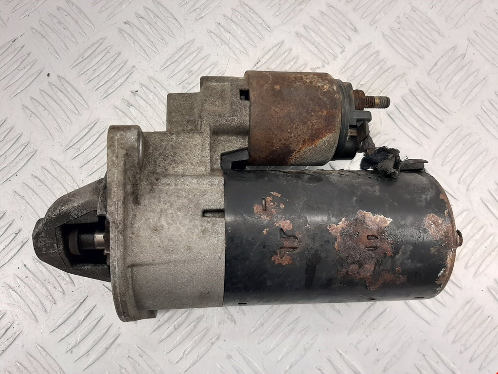 

Стартер Fiat Punto 2, Punto 2
