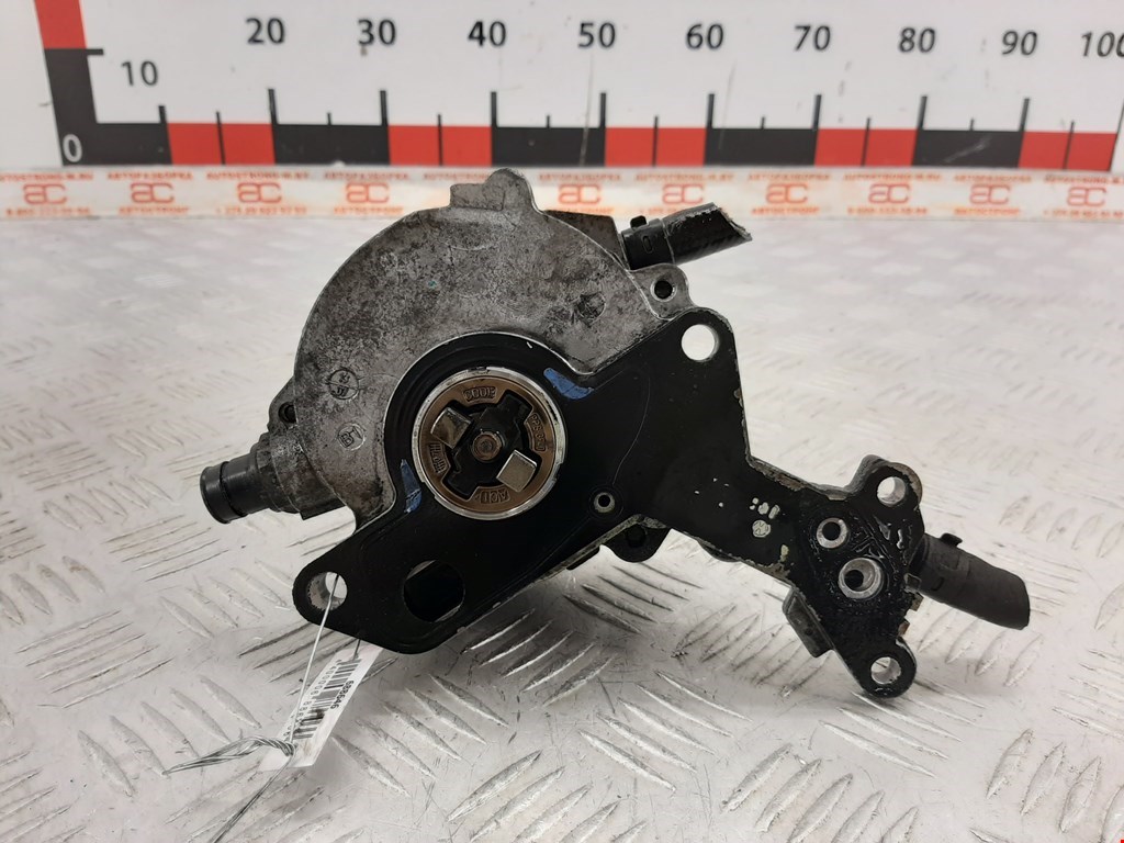 

ТНВД дизель Volkswagen Passat 6, Passat 6