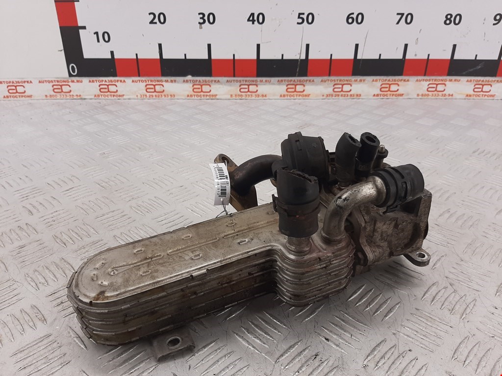 

Клапан ЕГР Audi A3 8P, A3 8P