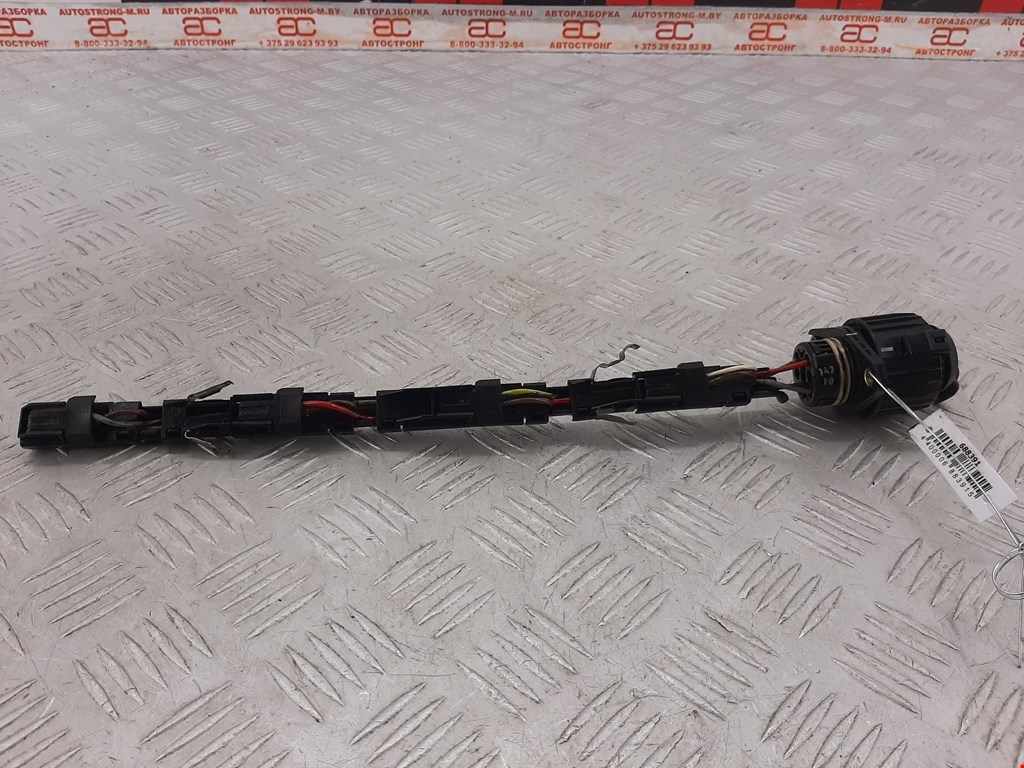 

Проводка (жгут проводов) Volkswagen Passat 6, Passat 6