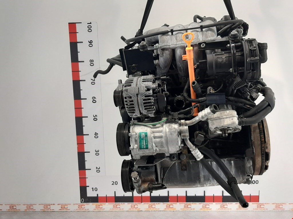 

Двигатель (ДВС) Volkswagen Beetle 2, Beetle 2
