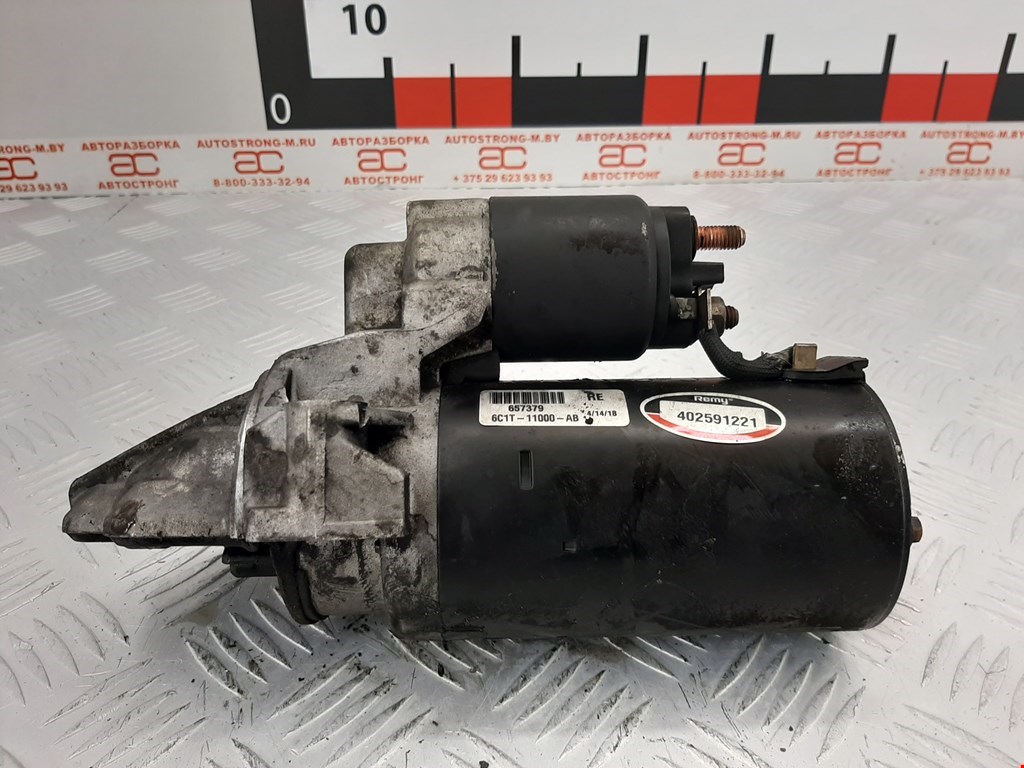 

Стартер Citroen Jumper (Relay) 3, Jumper (Relay) 3