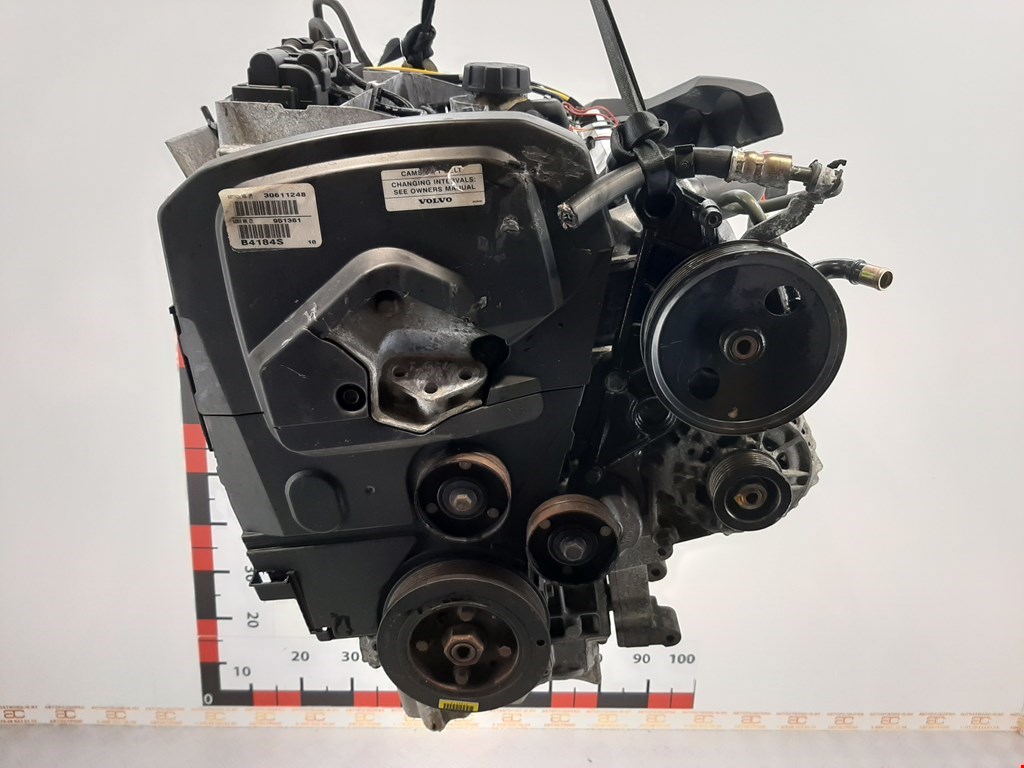 

Двигатель (ДВС) Volvo S40 V40 1, S40 V40 1