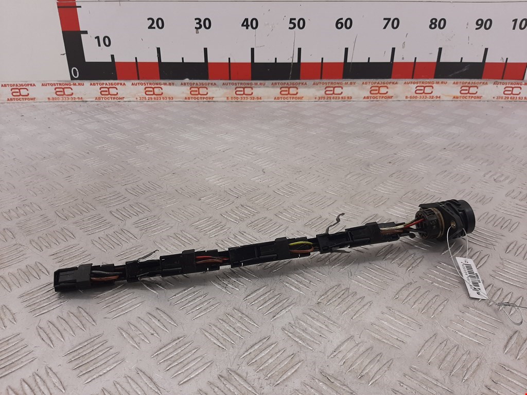 

Проводка (жгут проводов) Volkswagen Passat 6, Passat 6