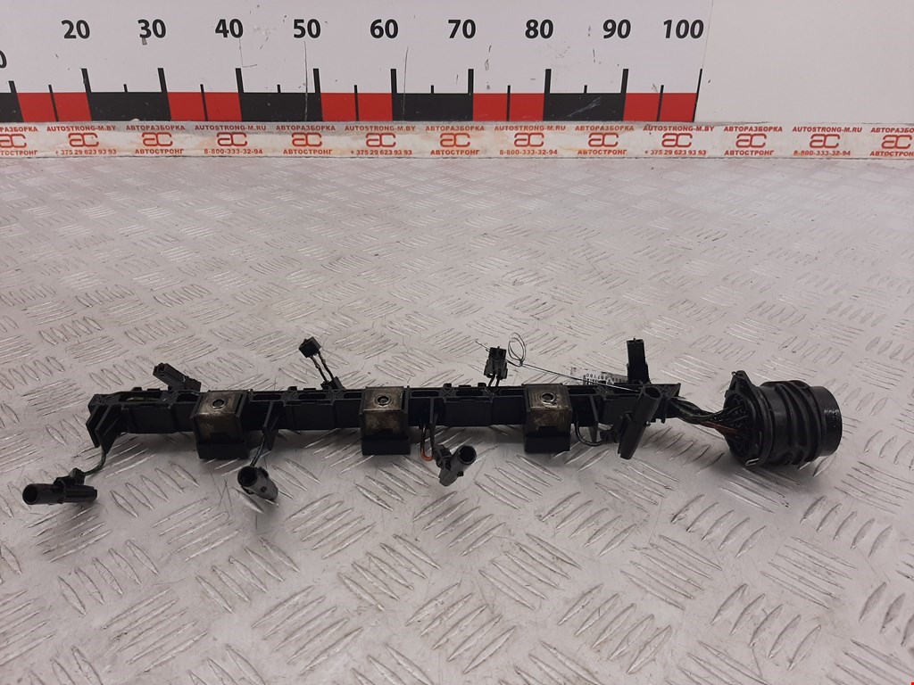 

Проводка (жгут проводов) Volkswagen Passat 6, Passat 6