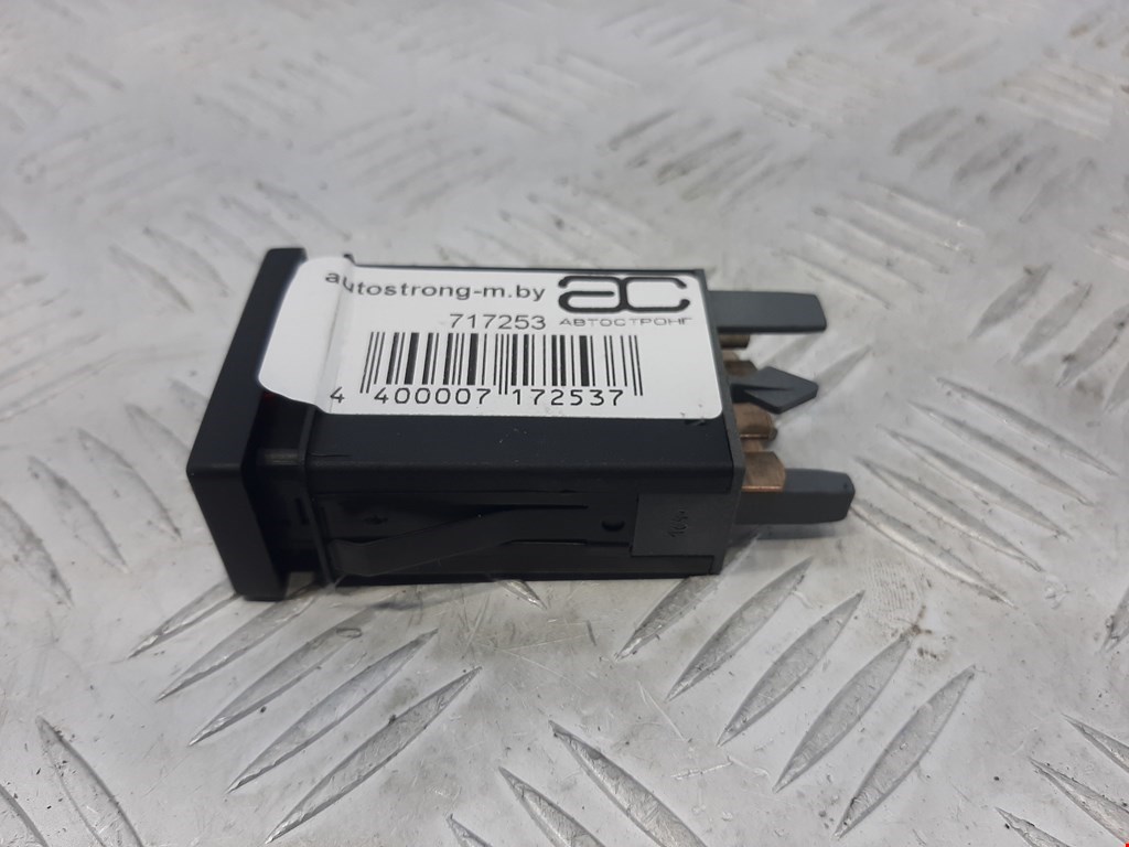 

Кнопка аварийки Volkswagen Passat 5 GP, Passat 5 GP