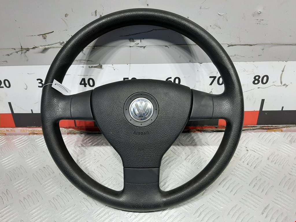 

Руль Volkswagen Golf 5, Golf 5