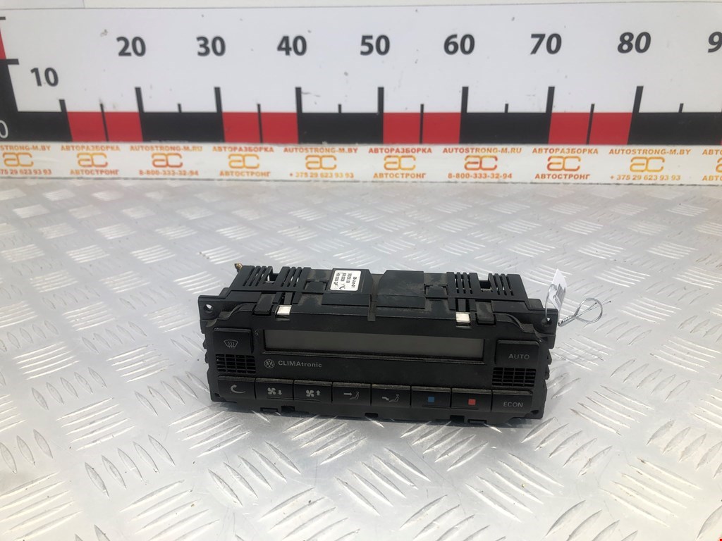 

Переключатель печки Volkswagen Passat 5 GP, Passat 5 GP