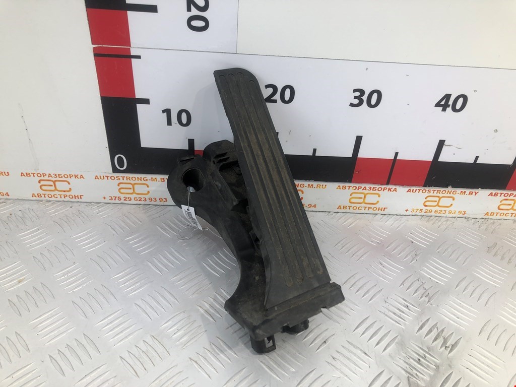 

Педаль газа Volkswagen Touran, Touran