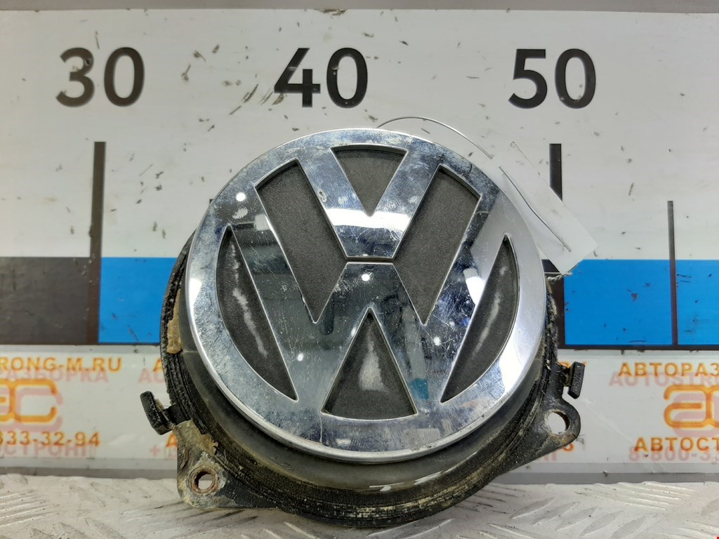

Ручка крышки багажника Volkswagen Golf 5, Golf 5