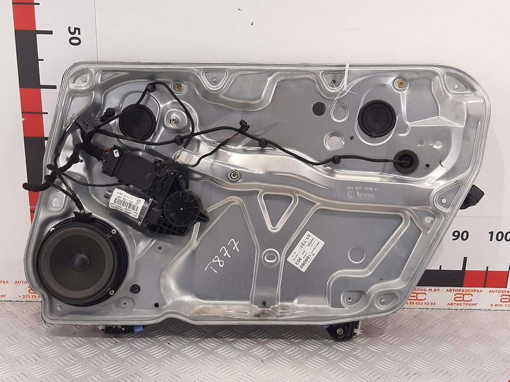 

Стеклоподъемник электрический двери передней правой Volkswagen Passat 5 GP, Passat 5 GP