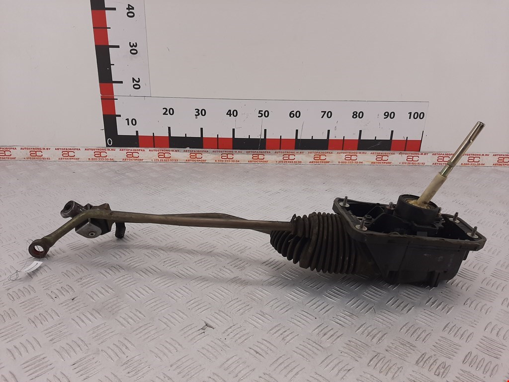 

Кулиса КПП Volkswagen Passat 5 GP, Passat 5 GP