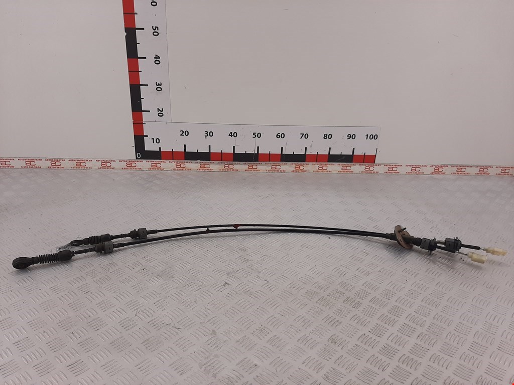 

Трос КПП (кулисы кпп) Hyundai i 30, i 30